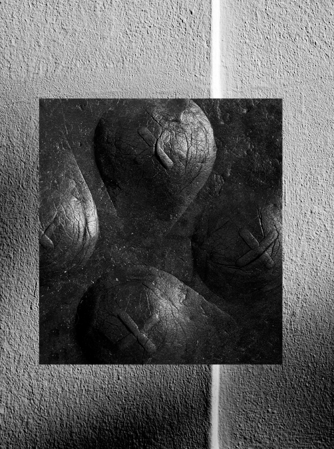 Poupak Sarah Shoughi, Untitled (2013)